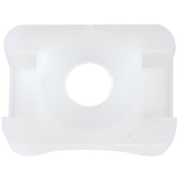 Main product image for Cable Tie Screw Mount 10 Pcs. 080-512